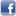 Follow Me on Facebook